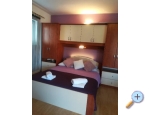 Appartements Monika - ibenik Kroatien