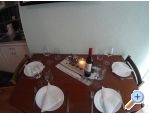 Appartements Monika - ibenik Kroatien