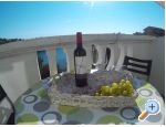 Appartements Monika - ibenik Kroatien