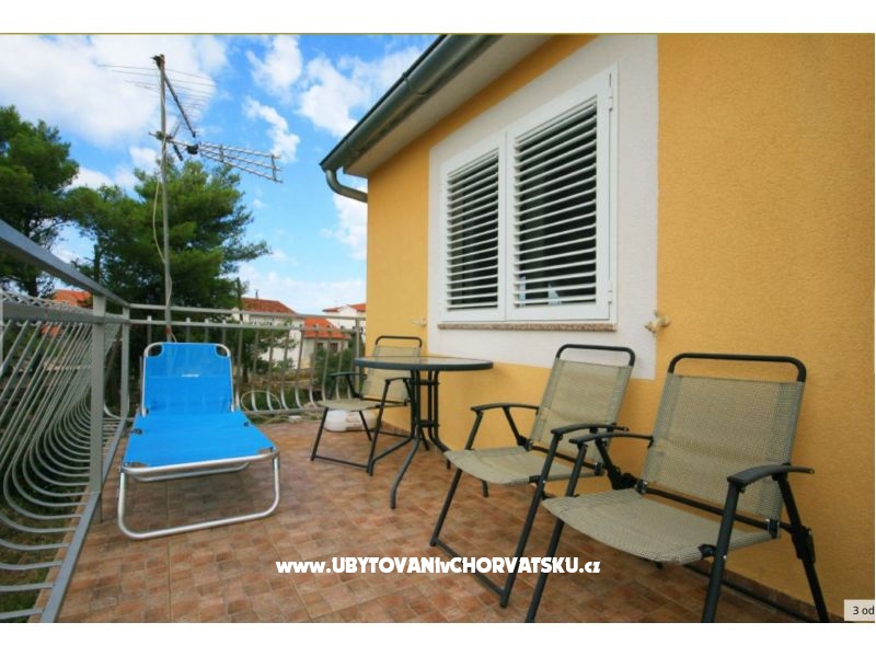 Appartements Naomi – Ferienwohnung Sibenik, Kroatien – Foto 10