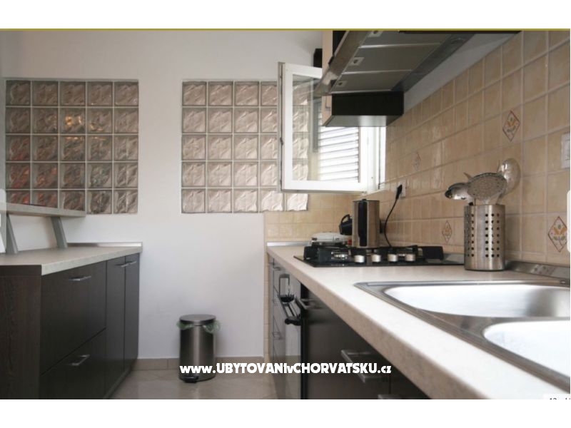 Appartements Naomi – Ferienwohnung Sibenik, Kroatien – Foto 14