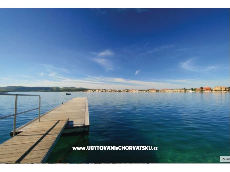 Appartements Naomi – Ferienwohnung Sibenik, Kroatien – Foto 18