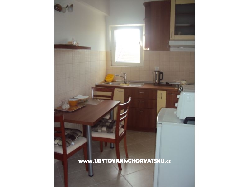 Appartements Naomi – Ferienwohnung Sibenik, Kroatien – Foto 2