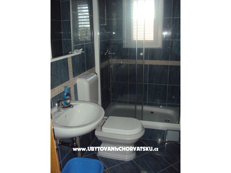 Appartements Naomi – Ferienwohnung Sibenik, Kroatien – Foto 3