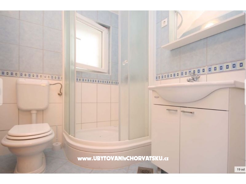 Appartements Naomi – Ferienwohnung Sibenik, Kroatien – Foto 4