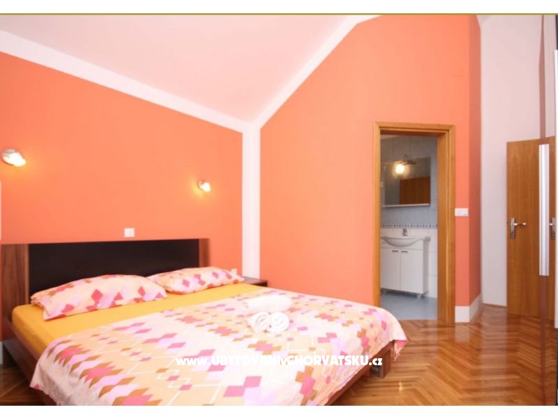 Appartements Naomi – Ferienwohnung Sibenik, Kroatien – Foto 6