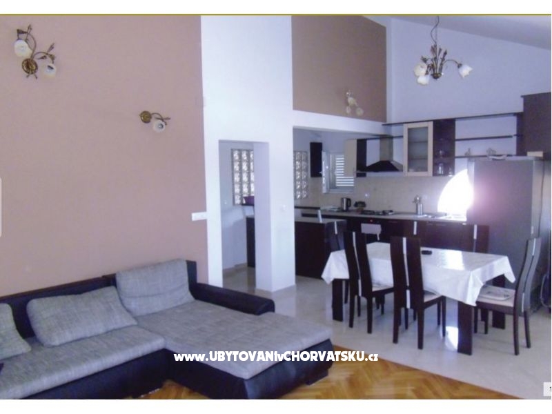 Appartements Naomi – Ferienwohnung Sibenik, Kroatien – Foto 7