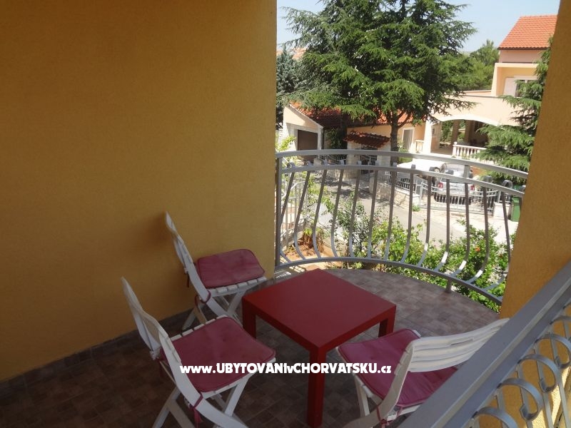 Appartements Naomi – Ferienwohnung Sibenik, Kroatien – Foto 8