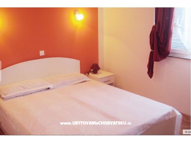 Appartements Naomi – Ferienwohnung Sibenik, Kroatien – Foto 9