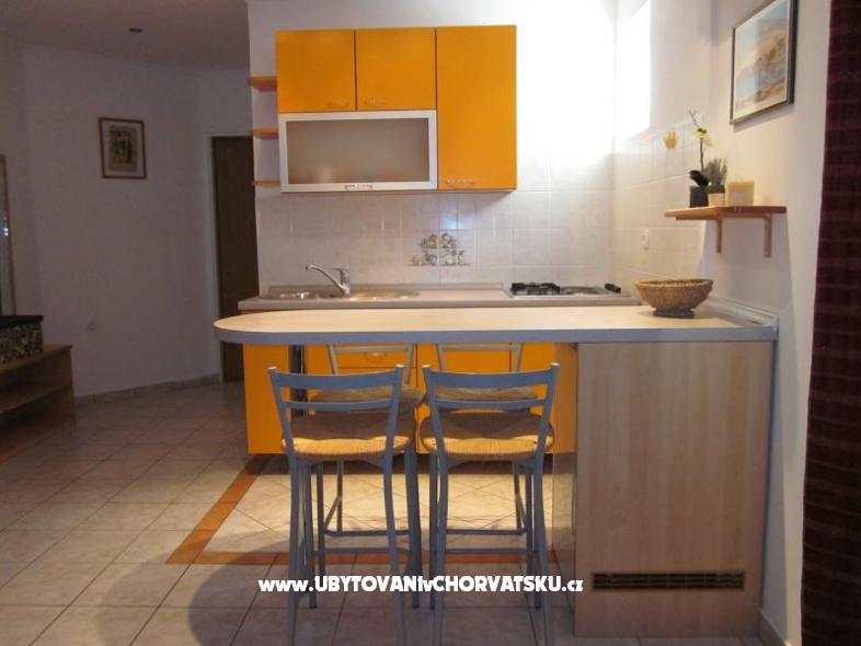 Regina apartments – ubytování Šibenik, Chorvatsko – foto 10