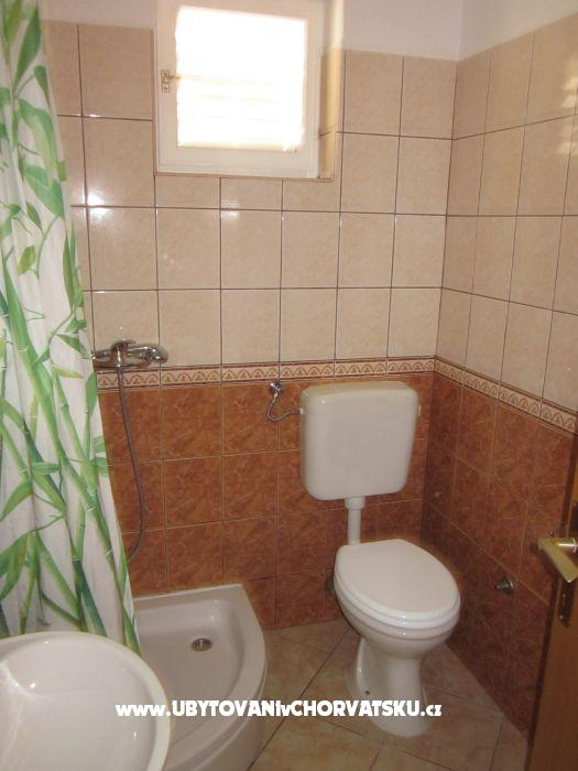 Regina apartments – ubytování Šibenik, Chorvatsko – foto 11