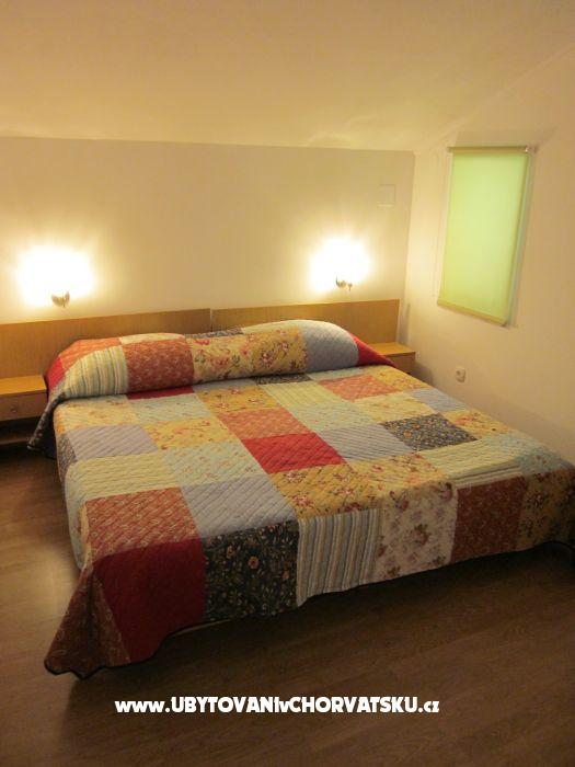 Regina apartments – ubytování Šibenik, Chorvatsko – foto 12