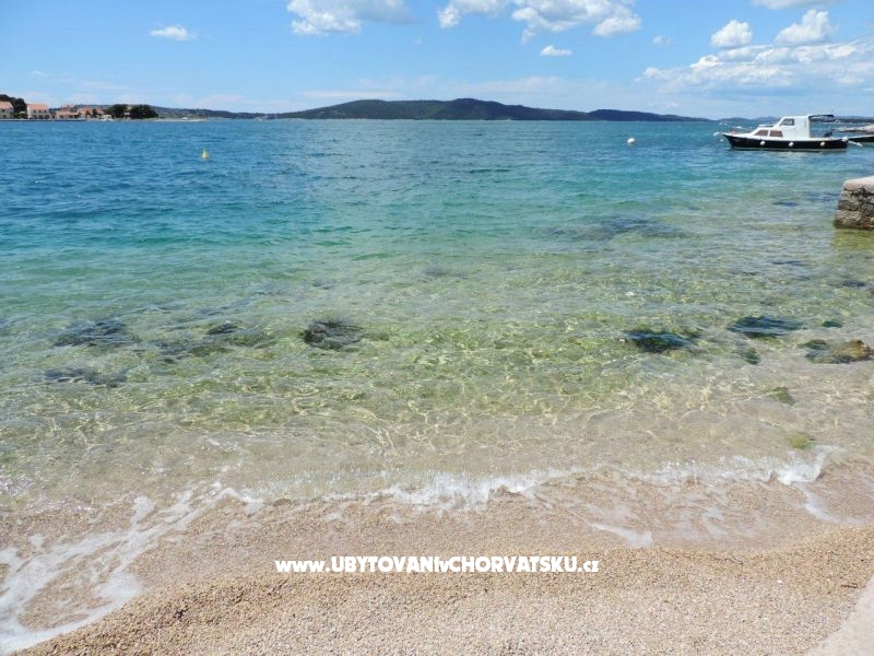 Regina apartments – ubytování Šibenik, Chorvatsko – foto 13