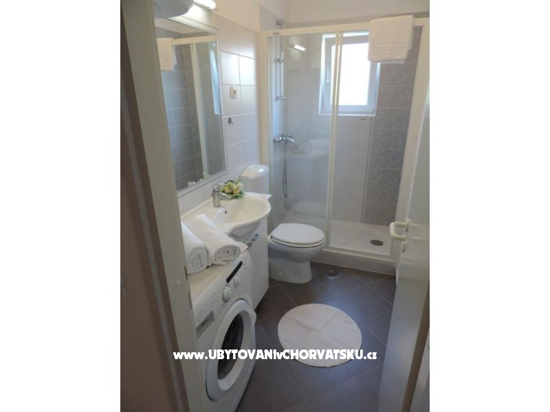 Regina apartments – ubytování Šibenik, Chorvatsko – foto 16