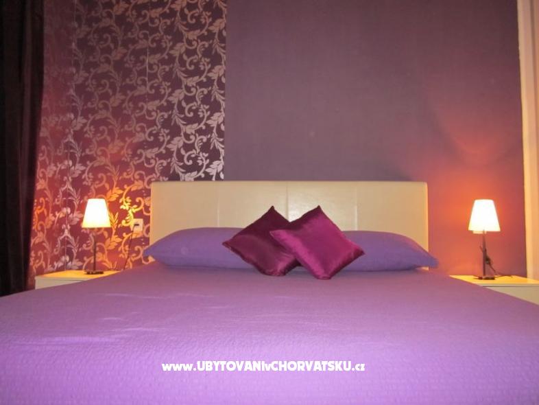 Regina apartments – ubytování Šibenik, Chorvatsko – foto 17