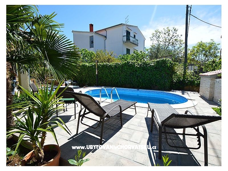 Regina apartments – ubytování Šibenik, Chorvatsko – foto 2