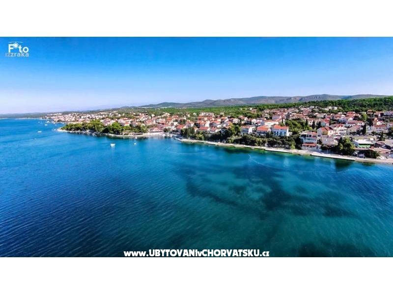 Regina apartments – ubytování Šibenik, Chorvatsko – foto 3