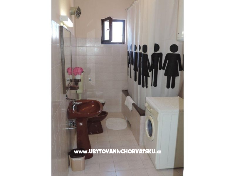 Regina apartments – ubytování Šibenik, Chorvatsko – foto 5