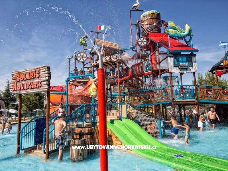 Appartements Petar Kuvač – Ferienwohnung Sibenik, Kroatien – Foto 1