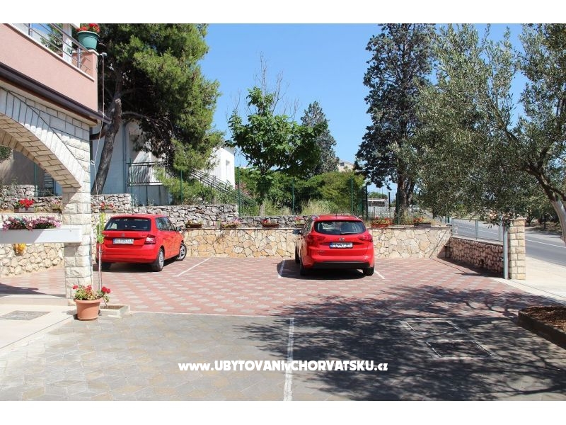 Appartements Petar Kuvač – Ferienwohnung Sibenik, Kroatien – Foto 2