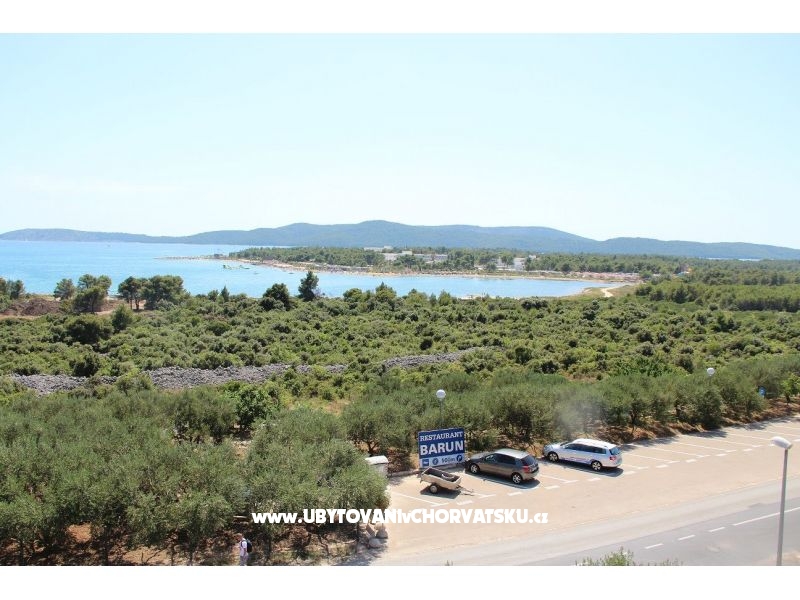 Appartements Petar Kuvač – Ferienwohnung Sibenik, Kroatien – Foto 3