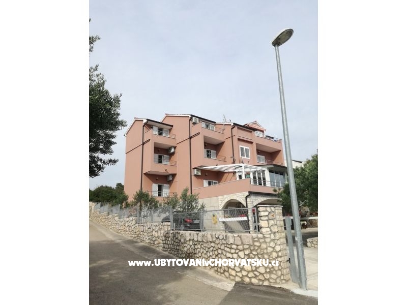 Appartements Petar Kuvač – Ferienwohnung Sibenik, Kroatien – Foto 5