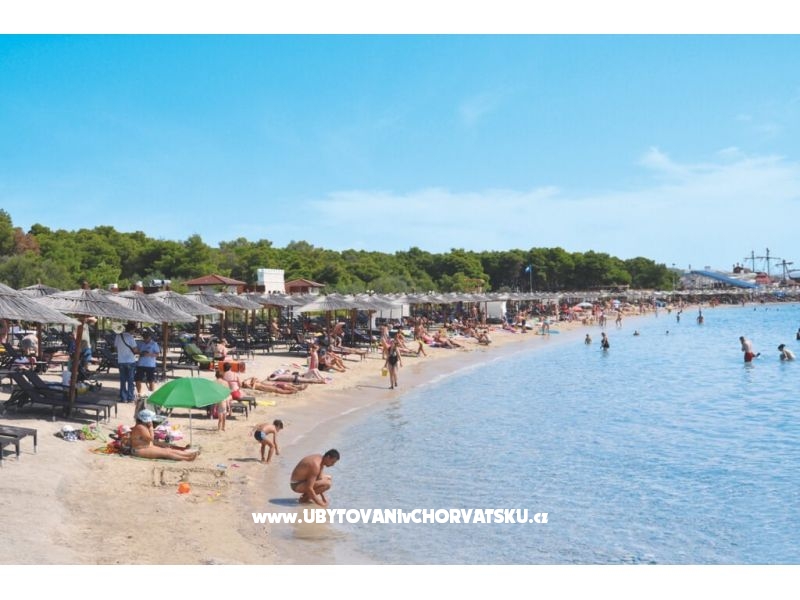 Appartements Petar Kuvač – Ferienwohnung Sibenik, Kroatien – Foto 6