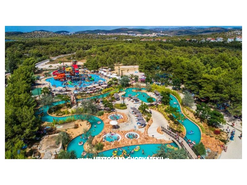 Appartements Petar Kuvač – Ferienwohnung Sibenik, Kroatien – Foto 7