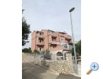 Appartements Petar Kuvač – Sibenik – Vorschau 5