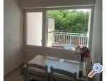 Appartements Pletikosa Gaj - ibenik Kroatien