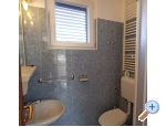 Appartements Pletikosa Gaj - ibenik Kroatien