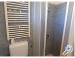 Appartements Pletikosa Gaj - ibenik Kroatien