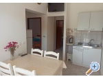 Appartements Pletikosa Gaj - ibenik Kroatien