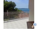 Appartements Pletikosa Gaj - ibenik Kroatien