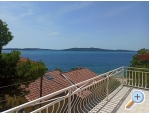 Appartements Pletikosa Gaj - ibenik Kroatien