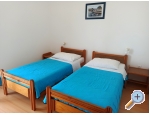 Appartements Pletikosa Gaj - ibenik Kroatien