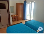 Appartements Pletikosa Gaj - ibenik Kroatien