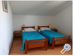 Appartements Pletikosa Gaj - ibenik Kroatien