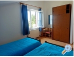 Appartements Pletikosa Gaj - ibenik Kroatien
