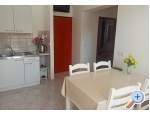 Appartements Pletikosa Gaj - ibenik Kroatien