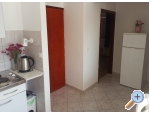 Appartements Pletikosa Gaj - ibenik Kroatien