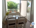 Appartements Pletikosa Gaj - ibenik Kroatien
