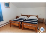 Appartements Pletikosa Gaj - ibenik Kroatien