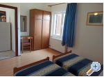 Appartements Pletikosa Gaj - ibenik Kroatien