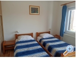 Appartements Pletikosa Gaj - ibenik Kroatien