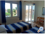 Appartements Pletikosa Gaj - ibenik Kroatien