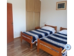 Appartements Pletikosa Gaj - ibenik Kroatien