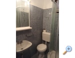 Appartements Pletikosa Gaj - ibenik Kroatien