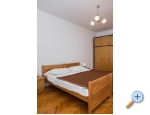 Appartements Pletikosa Gaj - ibenik Kroatien