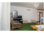 Appartements Pletikosa Gaj - ibenik Kroatien